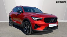 Volvo Xc40 2.0 B4P Plus Dark 5dr Auto Petrol Estate